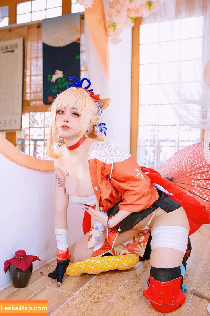 Byoruu / byoru / byoruuuu leaked photo photo #1999