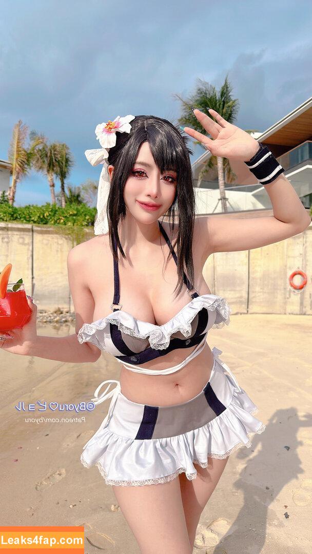 Byoruu / byoru / byoruuuu leaked photo photo #2014