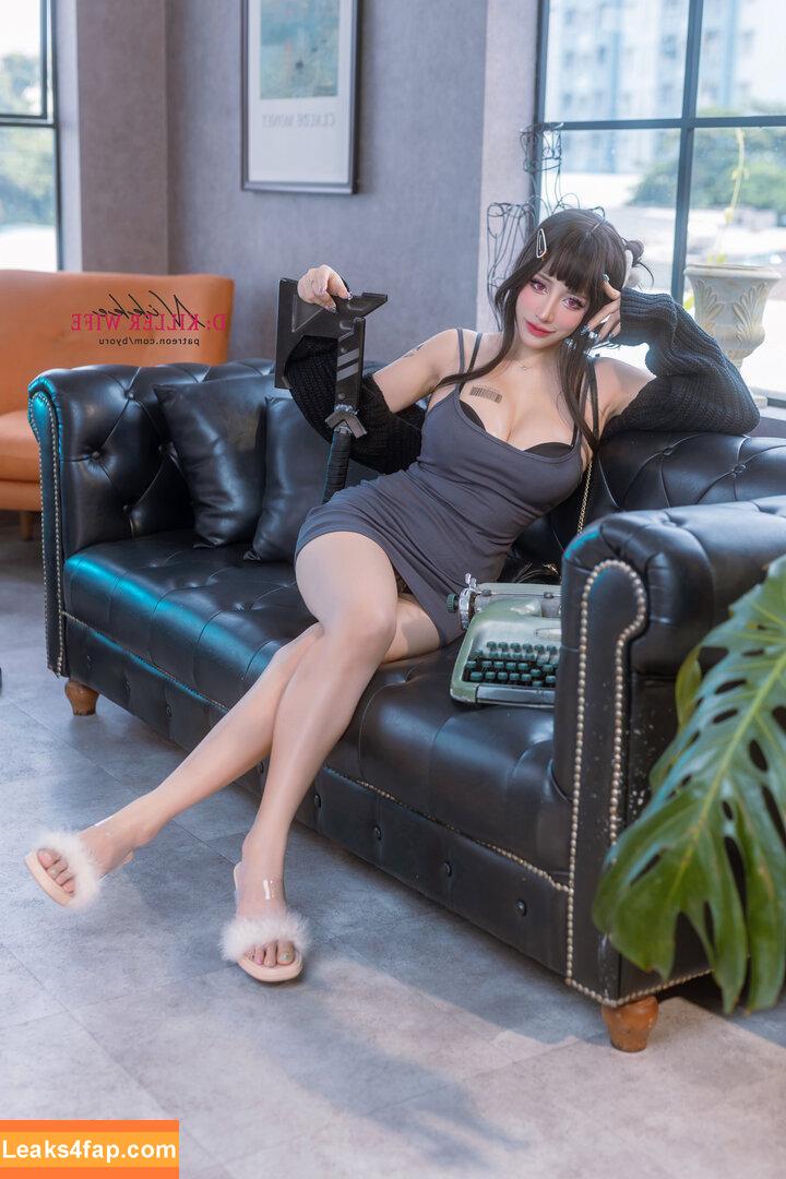 Byoruu / byoru / byoruuuu leaked photo photo #2068