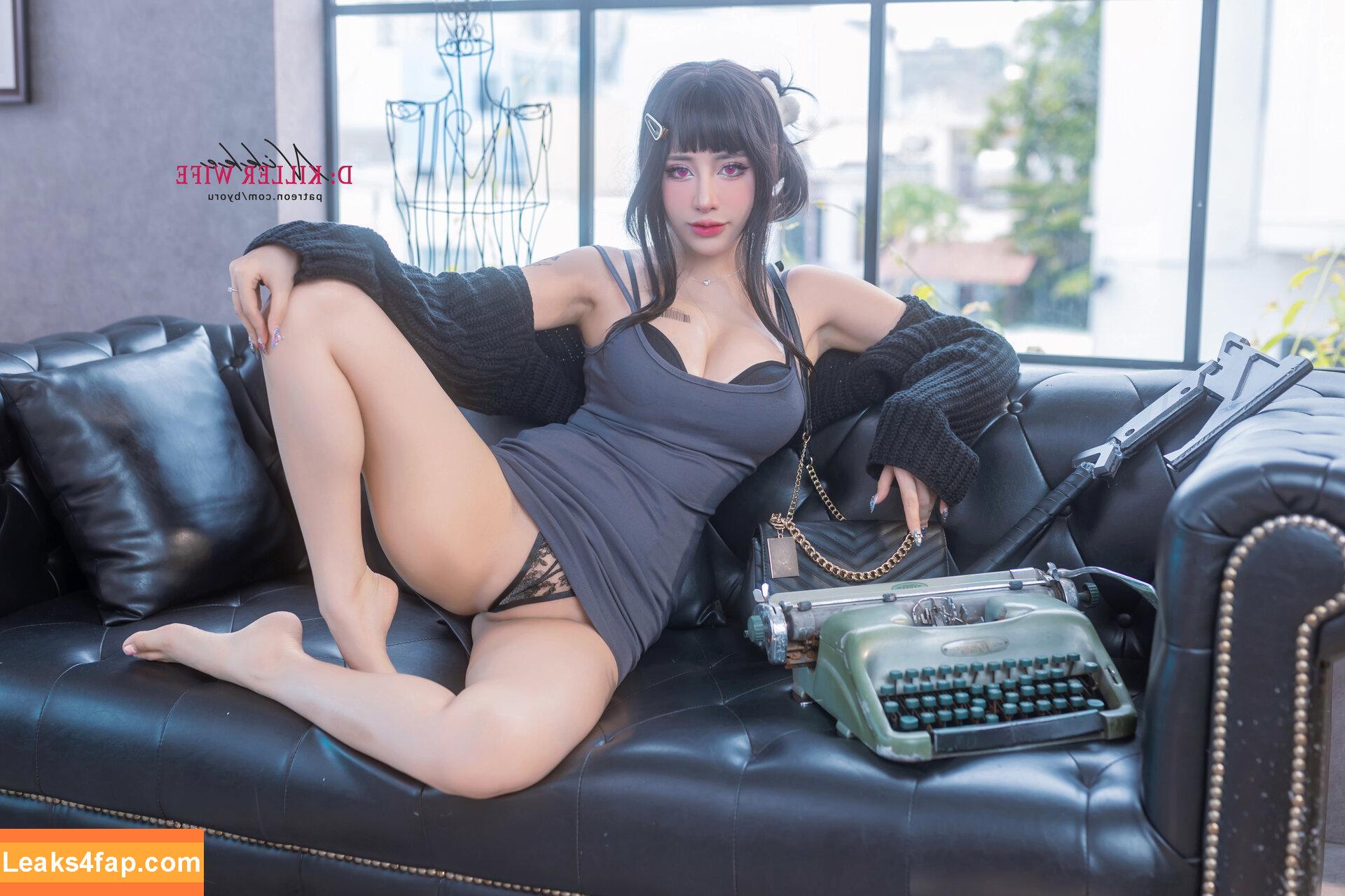 Byoruu / byoru / byoruuuu leaked photo photo #2072