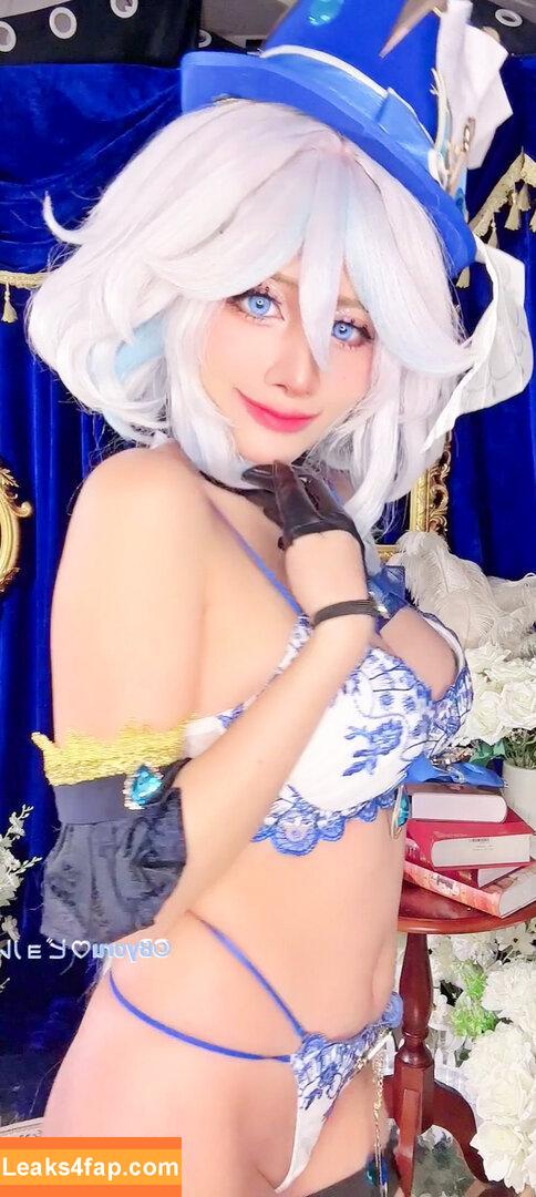 Byoruu / byoru / byoruuuu leaked photo photo #2113