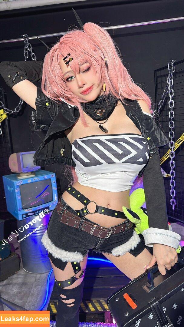 Byoruu / byoru / byoruuuu leaked photo photo #2152