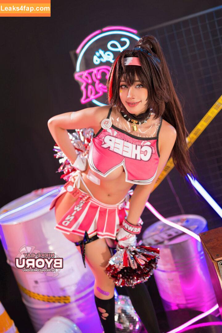 Byoruu / byoru / byoruuuu leaked photo photo #2184