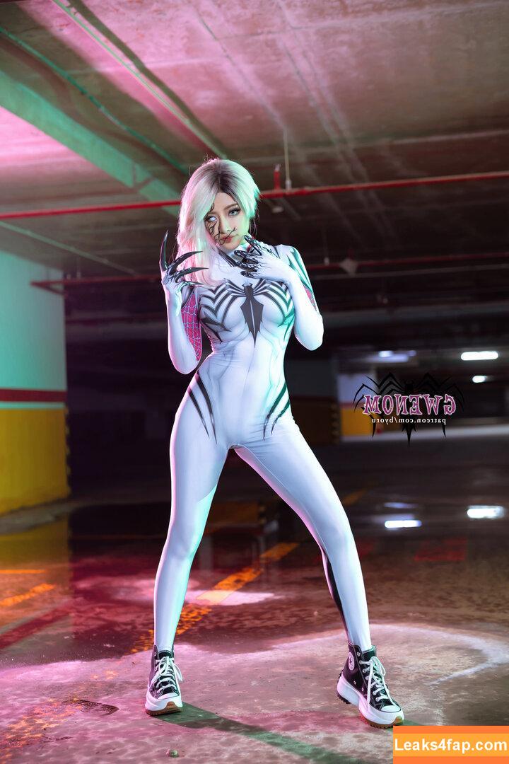 Byoruu / byoru / byoruuuu leaked photo photo #2257
