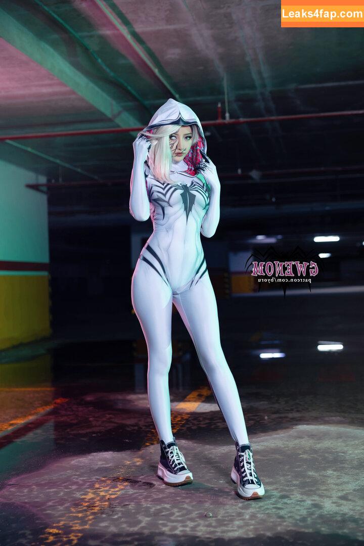Byoruu / byoru / byoruuuu leaked photo photo #2262