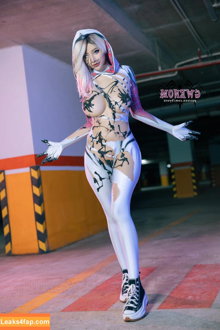 Byoruu / byoru / byoruuuu leaked photo photo #2274