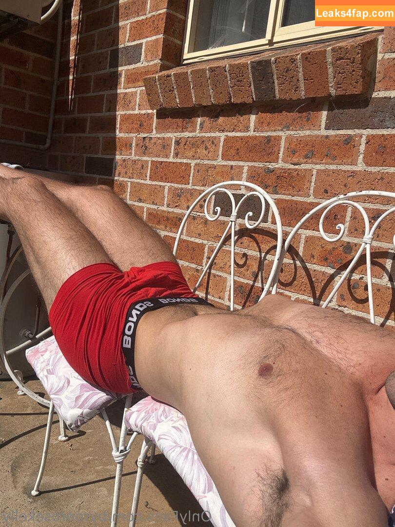 byronrosekelly /  leaked photo photo #0007