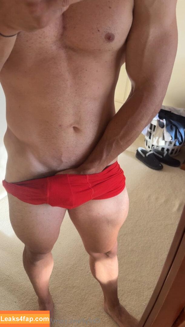 byronrosekelly /  leaked photo photo #0009
