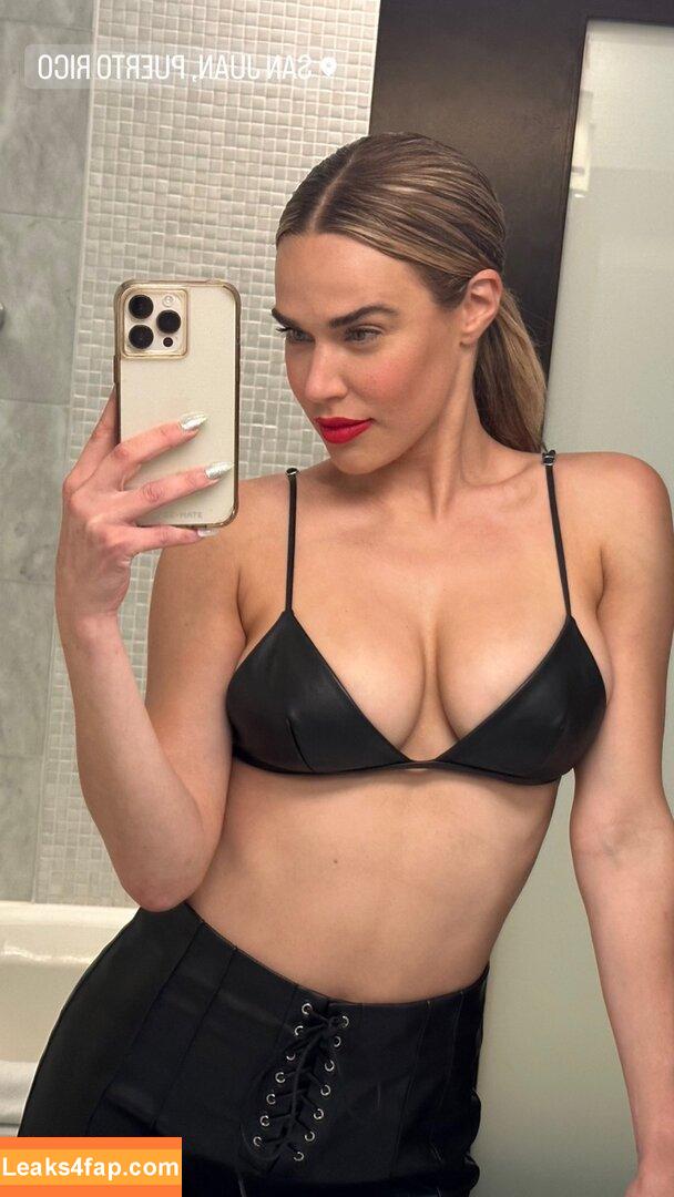 C J Perry /  leaked photo photo #0018