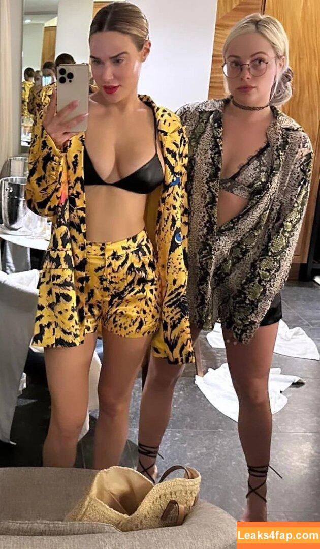 C J Perry /  leaked photo photo #0019