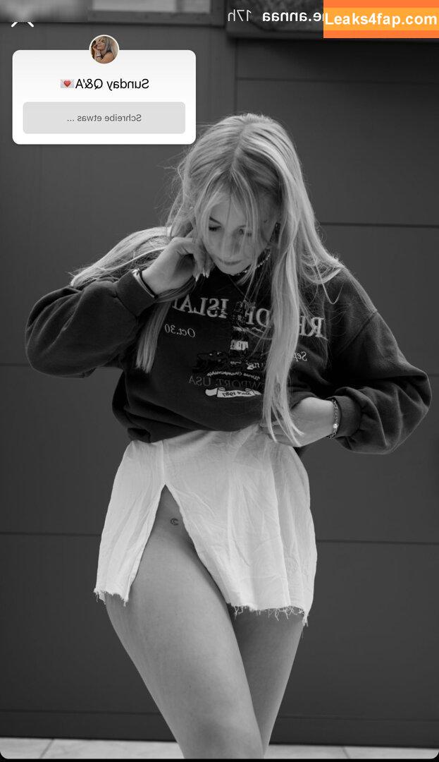 Caal.me.annaa / caall.me.anna leaked photo photo #0064