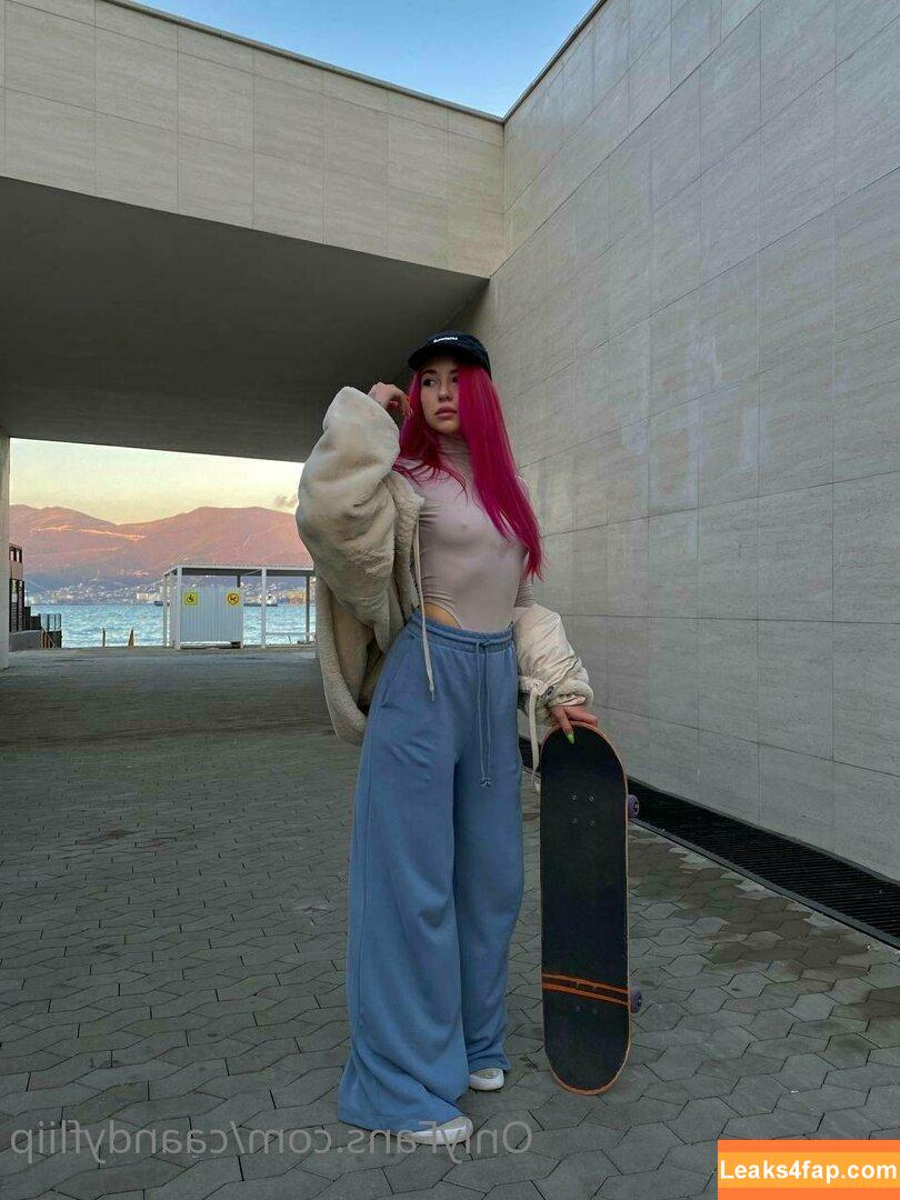 caandyfliip /  leaked photo photo #0043
