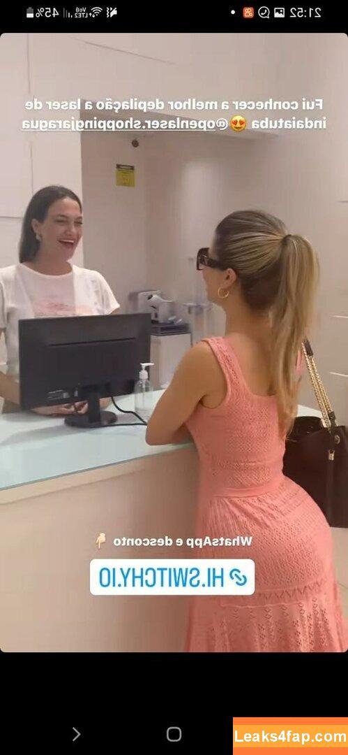 Cacau Colucci / cacaucolucci leaked photo photo #0005