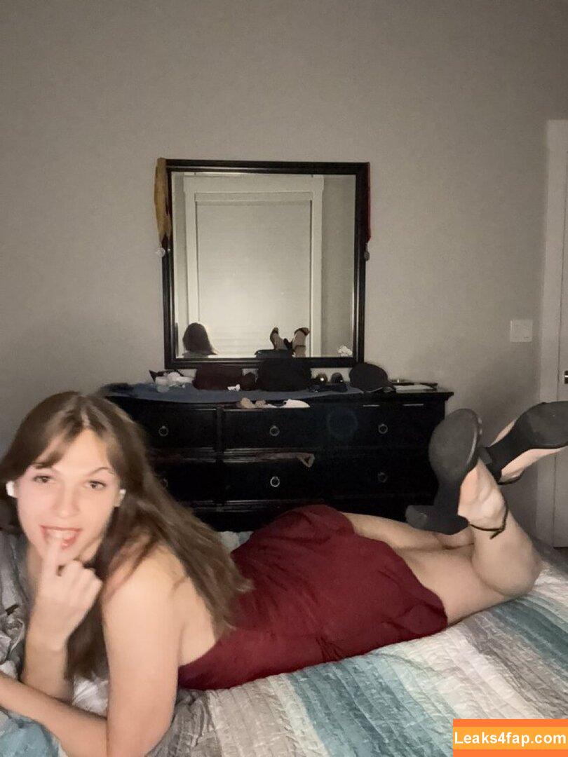 Cadence Marang / cadence.rene13 / lemom.meringue / lemommeringue слитое фото фото #0065