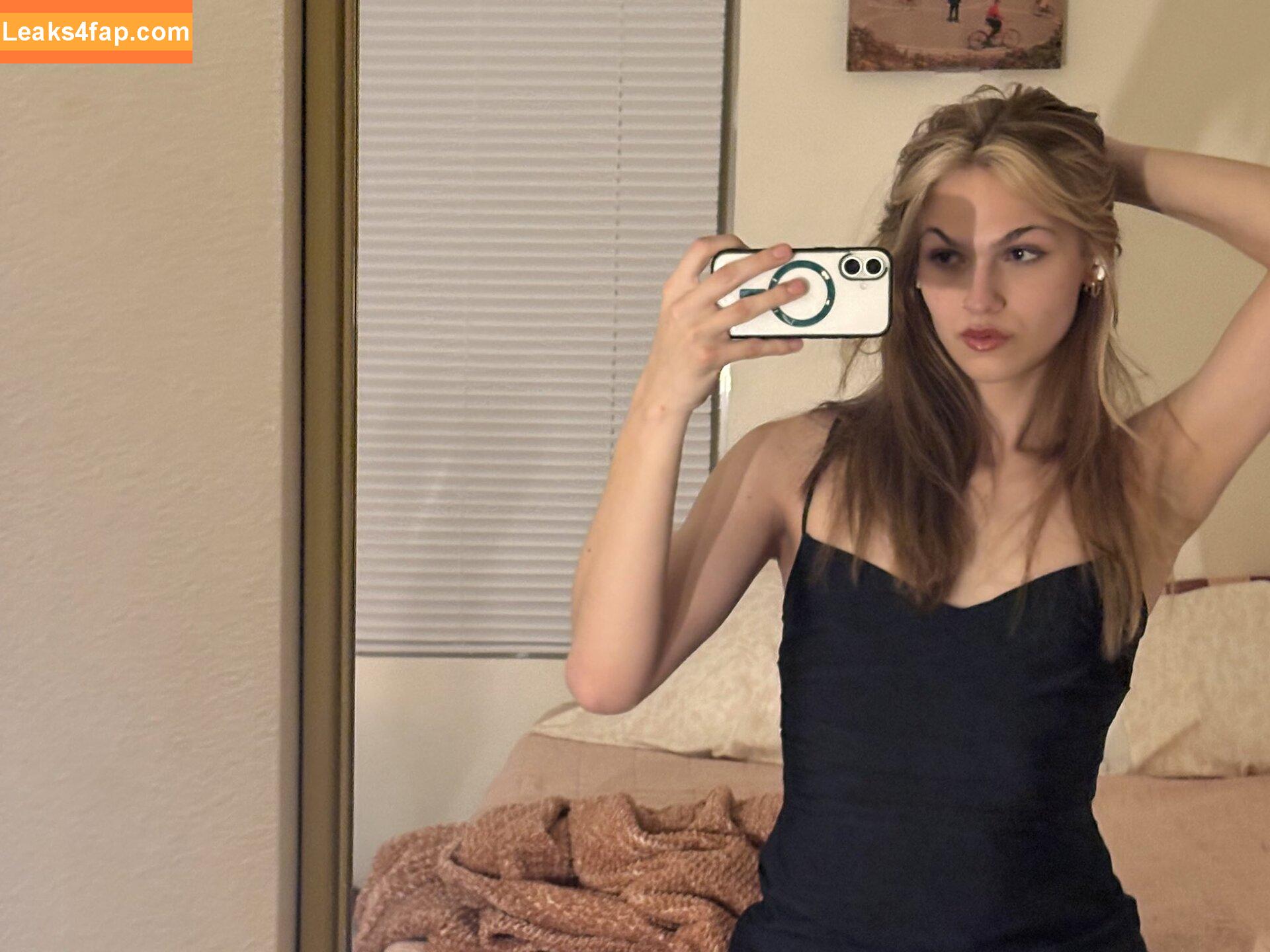 Cadence Marang / cadence.rene13 / lemom.meringue / lemommeringue слитое фото фото #0072