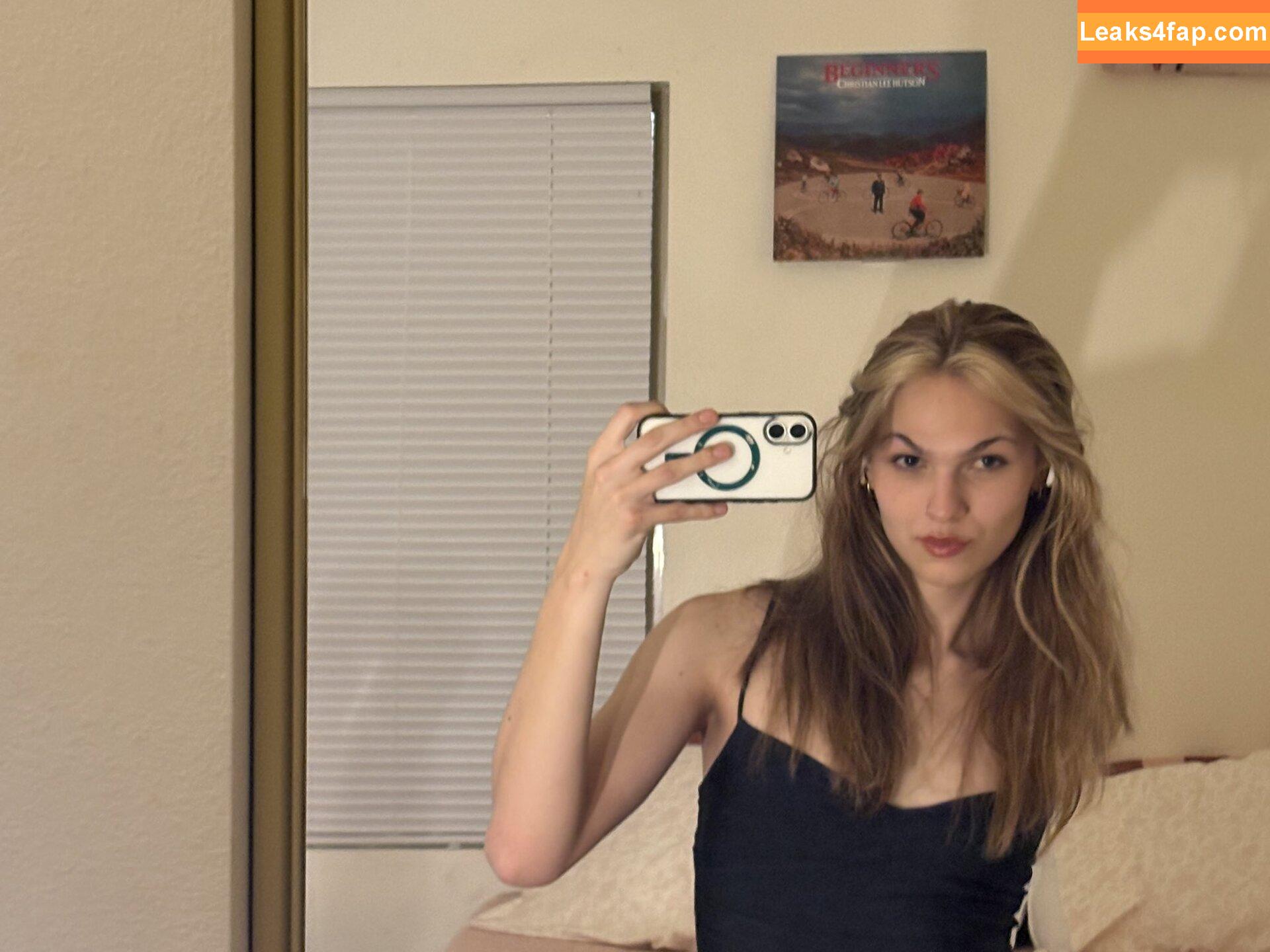 Cadence Marang / cadence.rene13 / lemom.meringue / lemommeringue слитое фото фото #0073