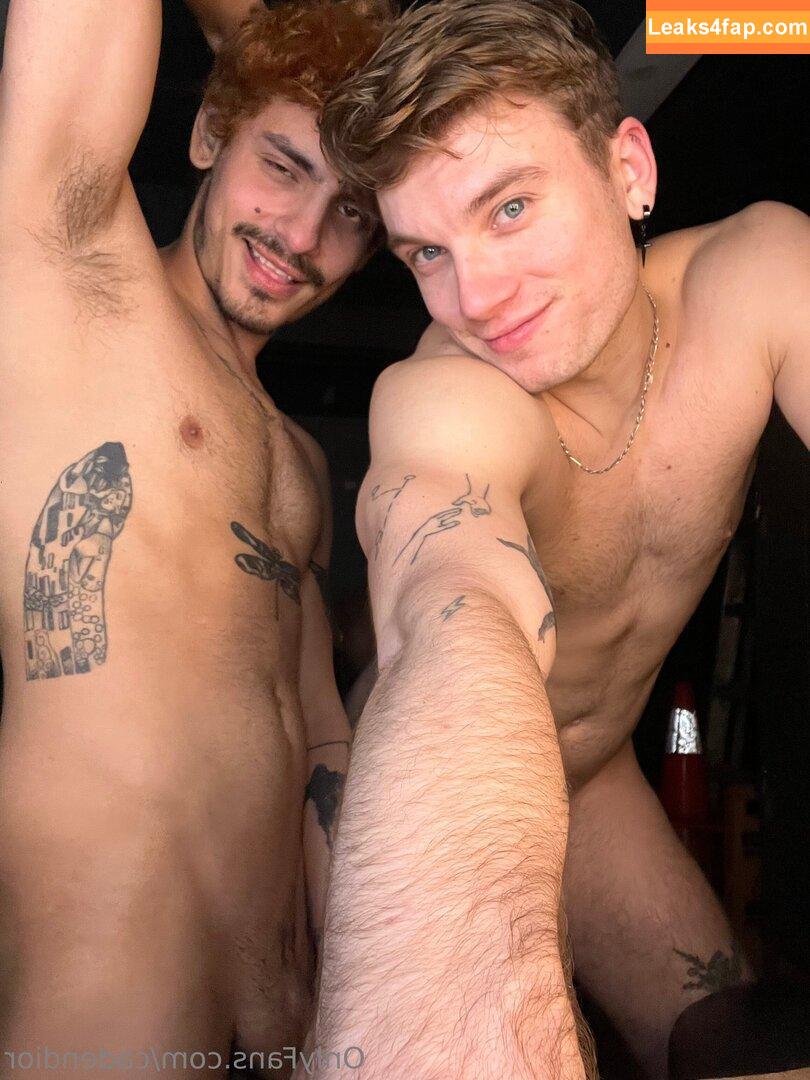 cadendior / caden.dior leaked photo photo #0003