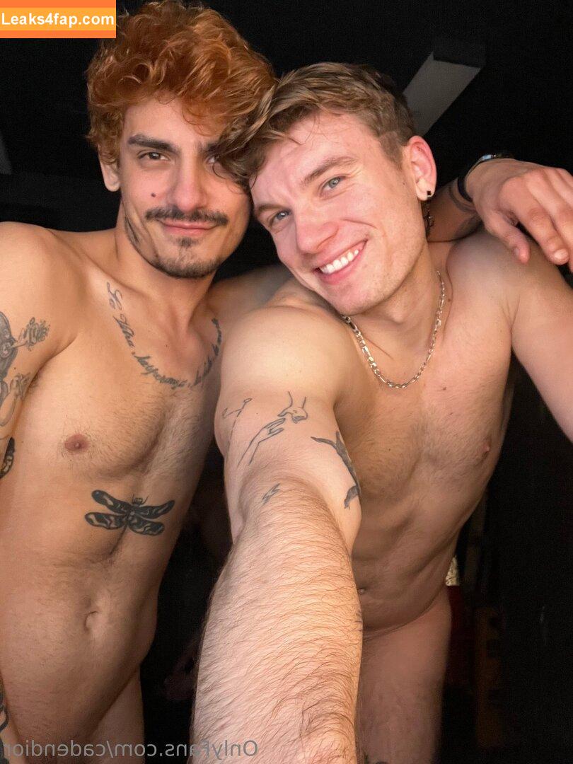 cadendior / caden.dior leaked photo photo #0004