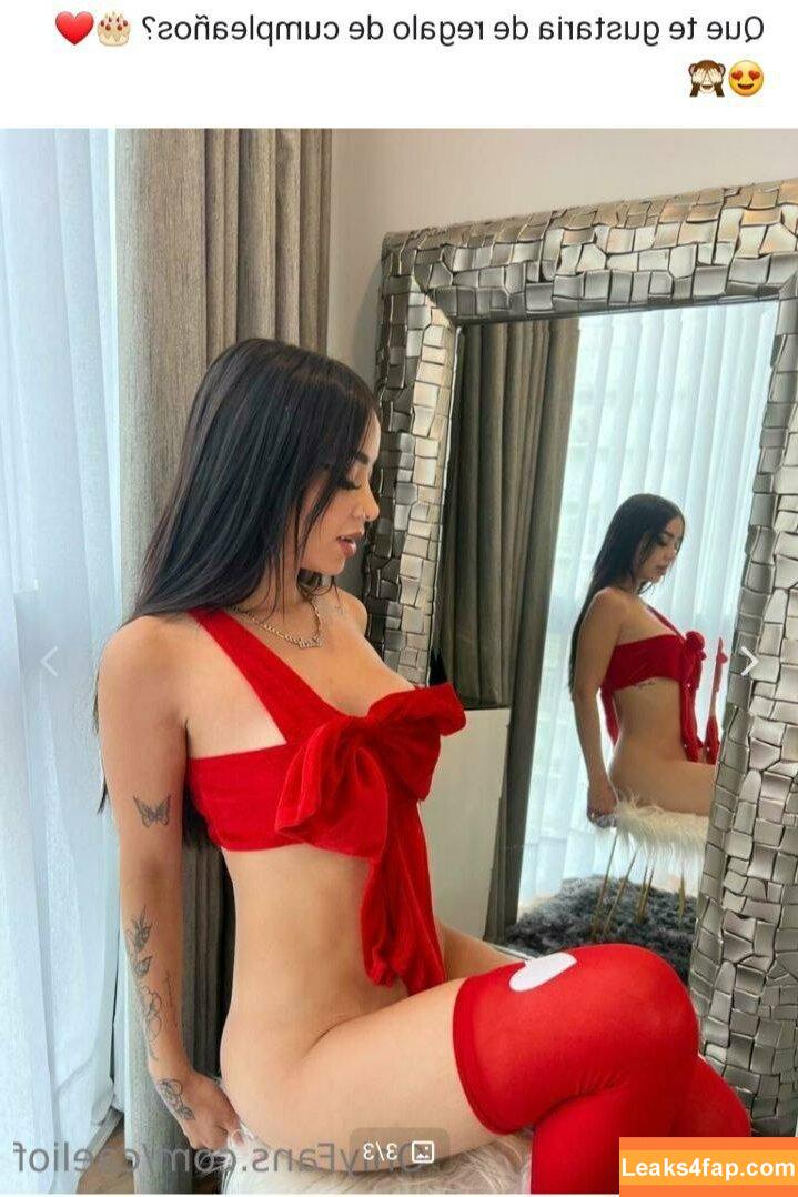 Caelike /  leaked photo photo #0060
