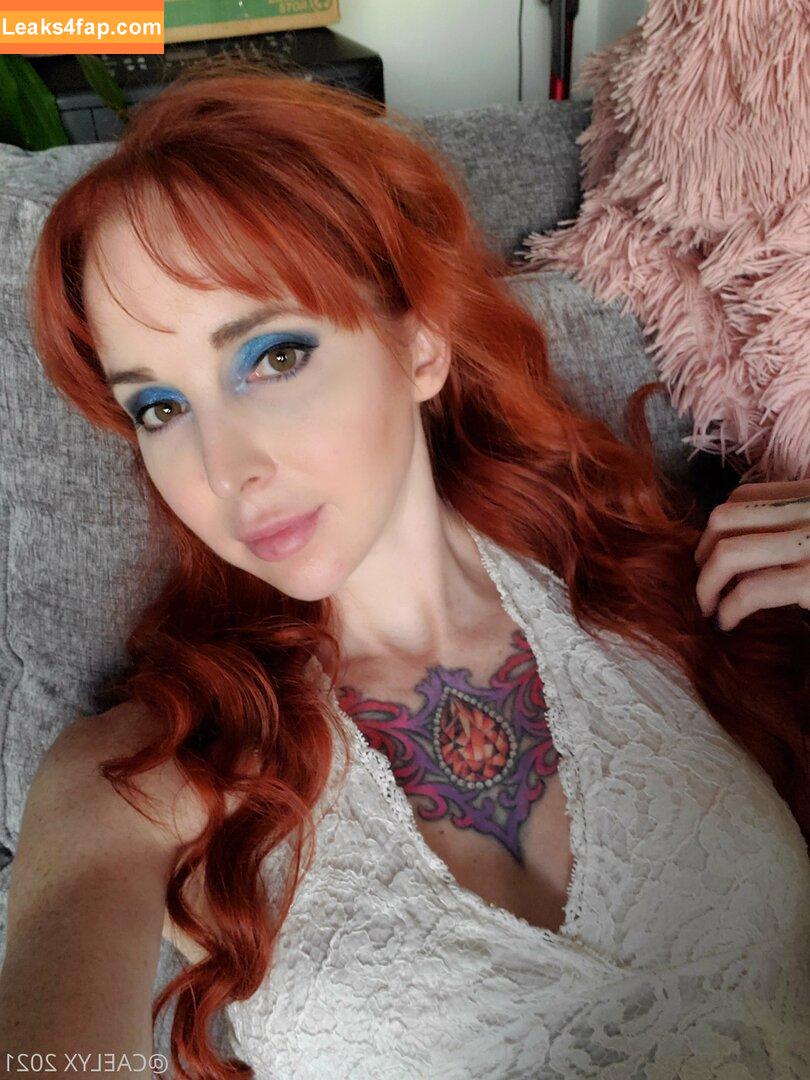 Caelyx / caelyxofficial слитое фото фото #0041