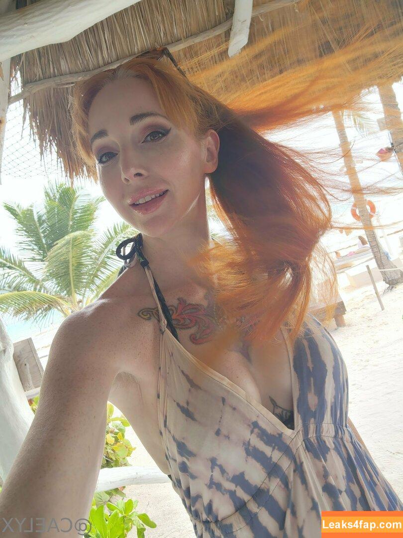 Caelyx / caelyxofficial leaked photo photo #0276