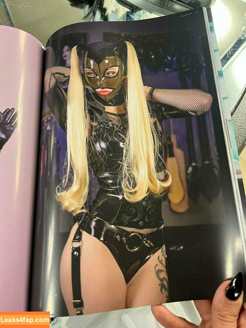 Caelyx / caelyxofficial leaked photo photo #0516