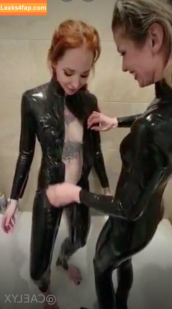 Caelyx / caelyxofficial leaked photo photo #0601