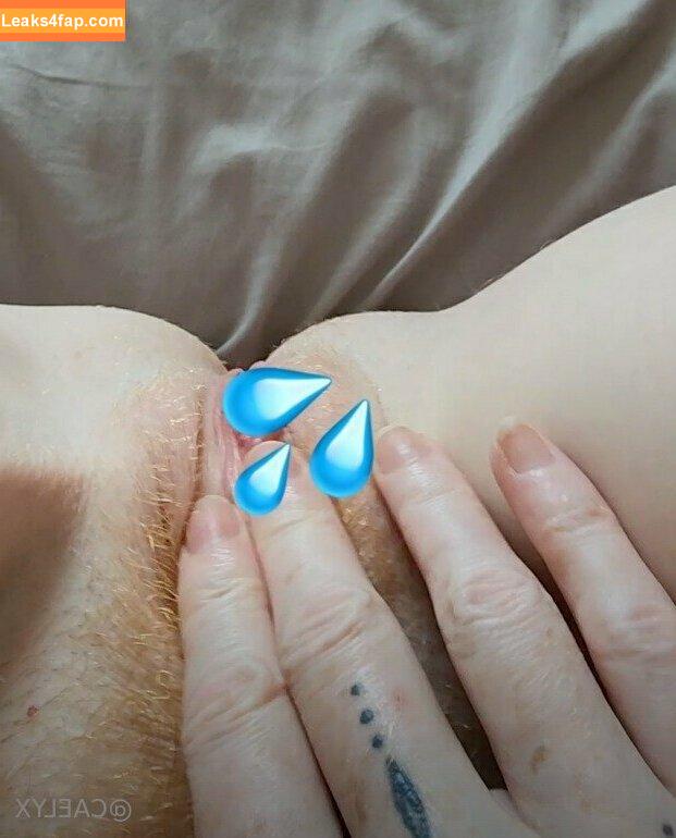 Caelyx / caelyxofficial leaked photo photo #0723