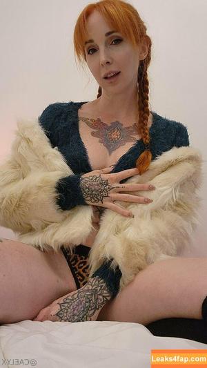 Caelyx photo #0775