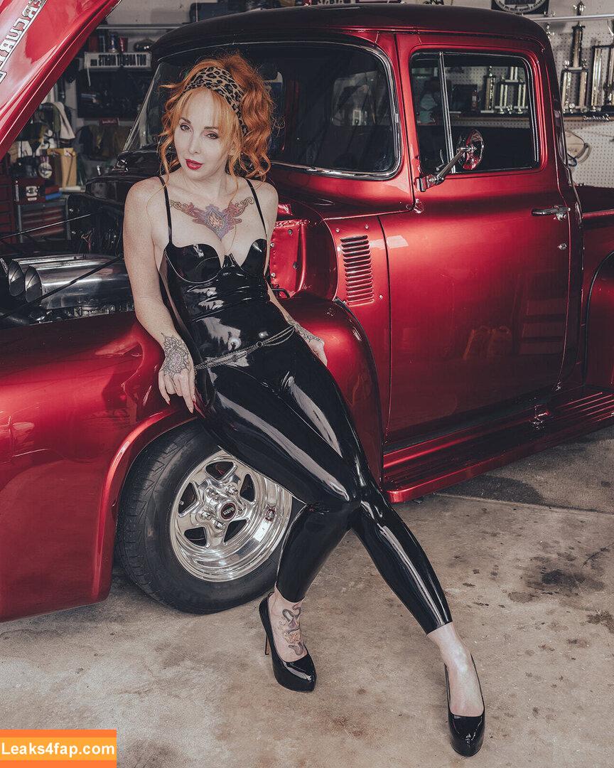 Caelyx / caelyxofficial leaked photo photo #1108