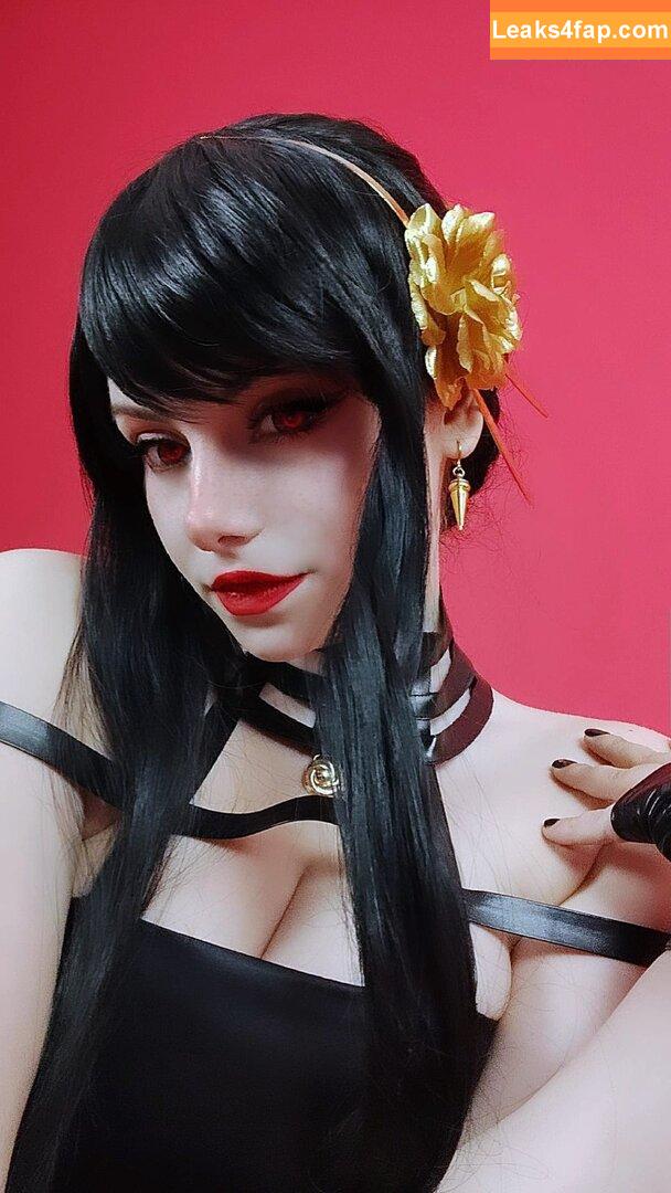 Caffeine-Sama / caffeine.sama / shirogane-sama leaked photo photo #0065
