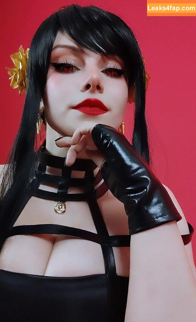 Caffeine-Sama / caffeine.sama / shirogane-sama leaked photo photo #0067