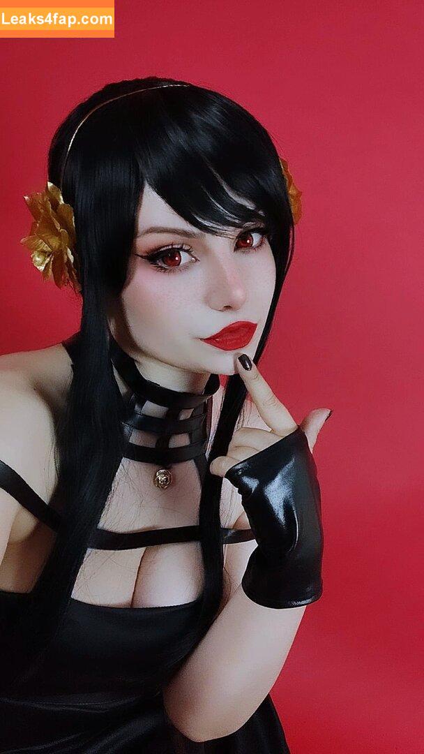 Caffeine-Sama / caffeine.sama / shirogane-sama leaked photo photo #0069