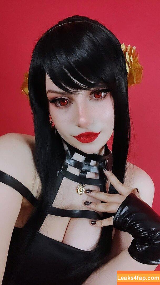 Caffeine-Sama / caffeine.sama / shirogane-sama leaked photo photo #0072