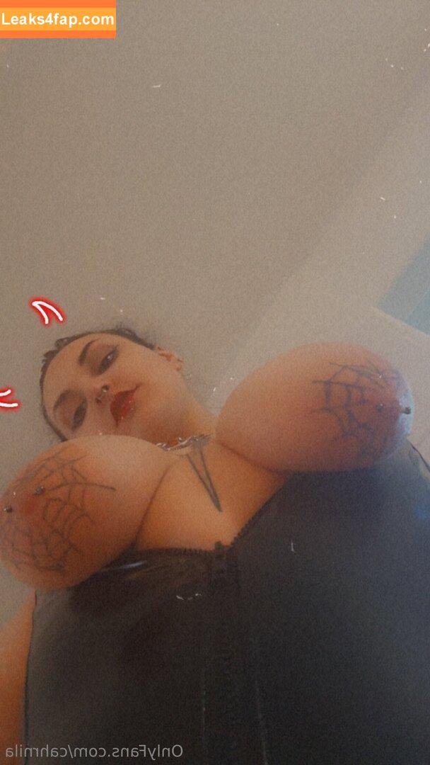cahrnila /  leaked photo photo #0007
