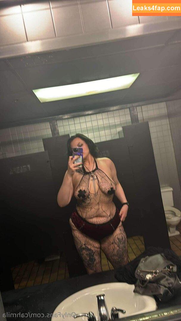 cahrnila /  leaked photo photo #0009