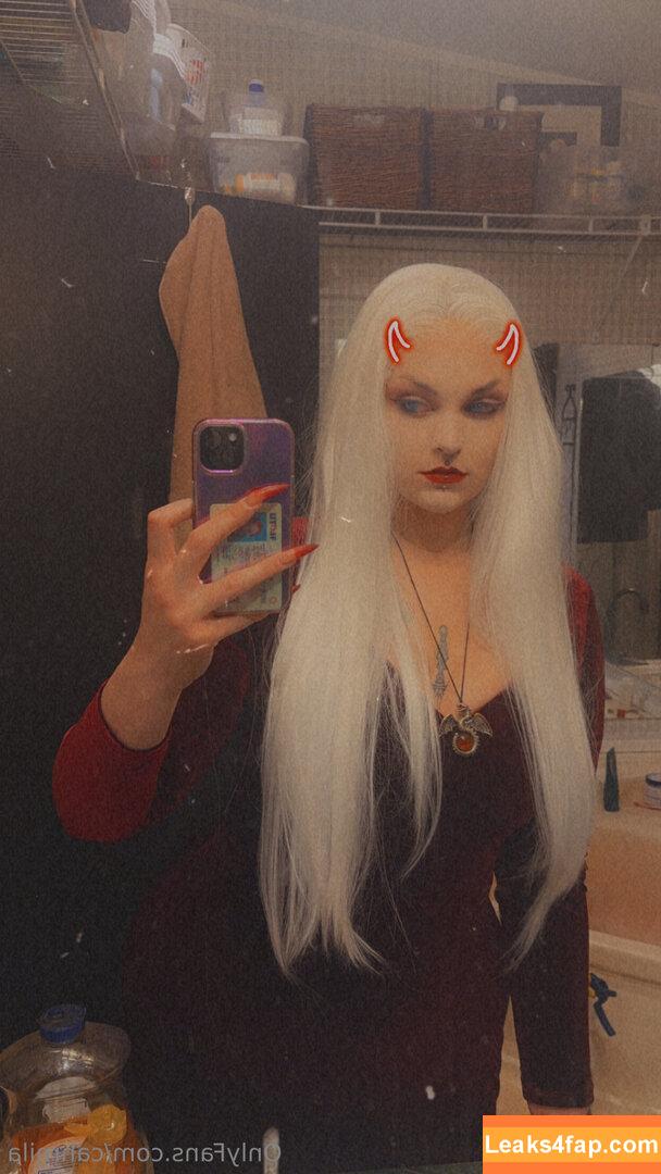 cahrnila /  leaked photo photo #0017
