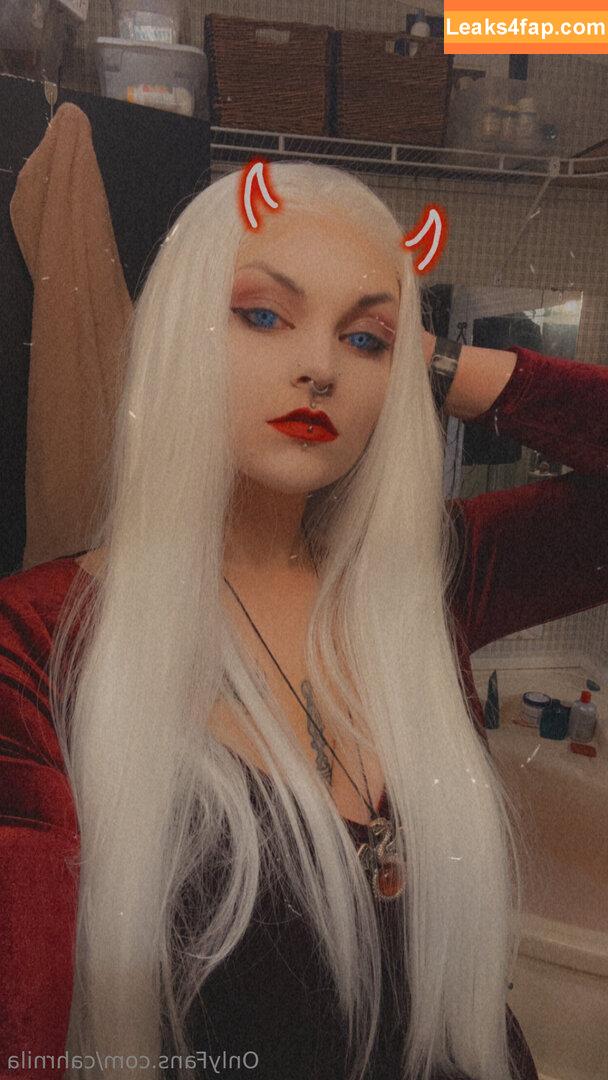 cahrnila /  leaked photo photo #0018