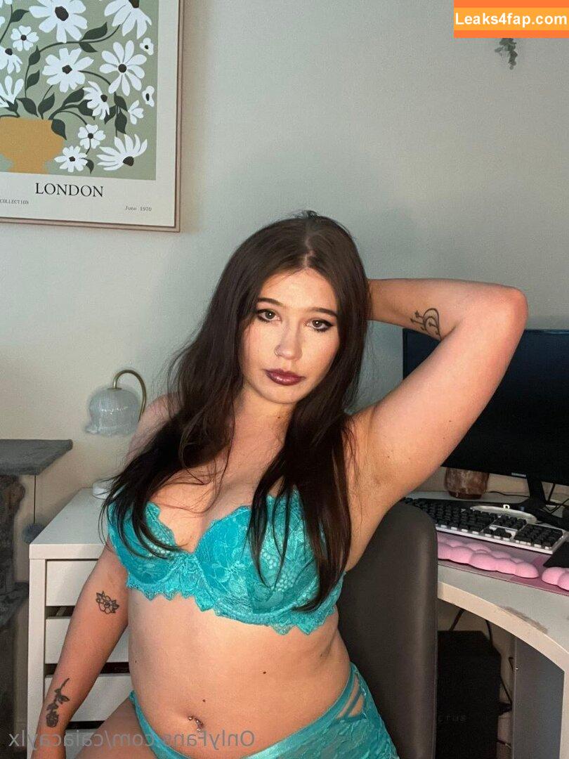 caiacaylx / caiacaylx.irl leaked photo photo #0010