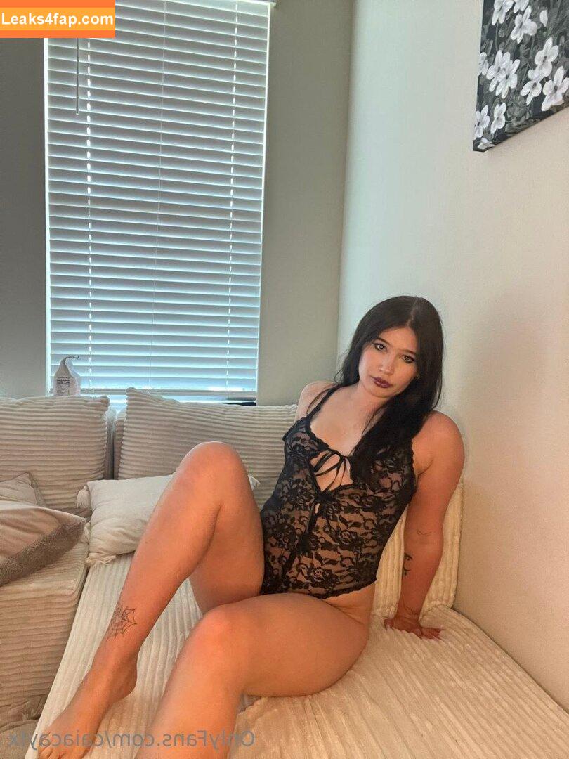 caiacaylx / caiacaylx.irl leaked photo photo #0012
