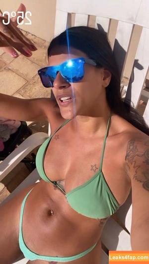 Caiala Tavares photo #0157