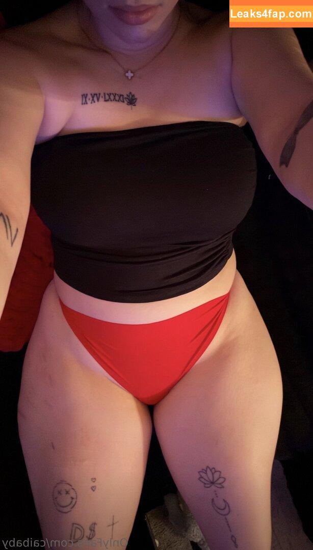 Caiidenn / Caiden / caicaii слитое фото фото #0091