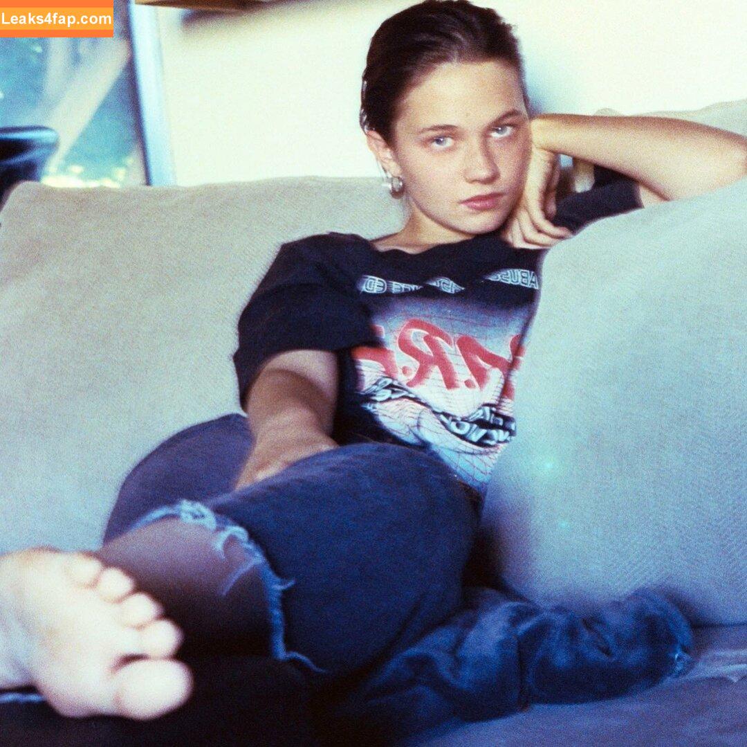 Cailee Spaeny / caileespaeny leaked photo photo #0004