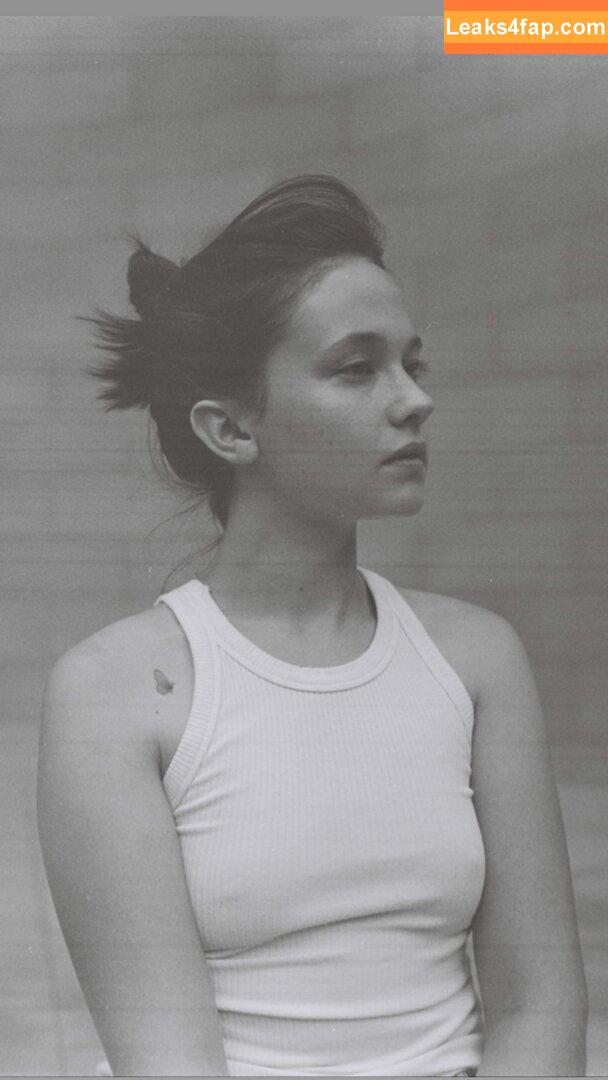 Cailee Spaeny / caileespaeny leaked photo photo #0005