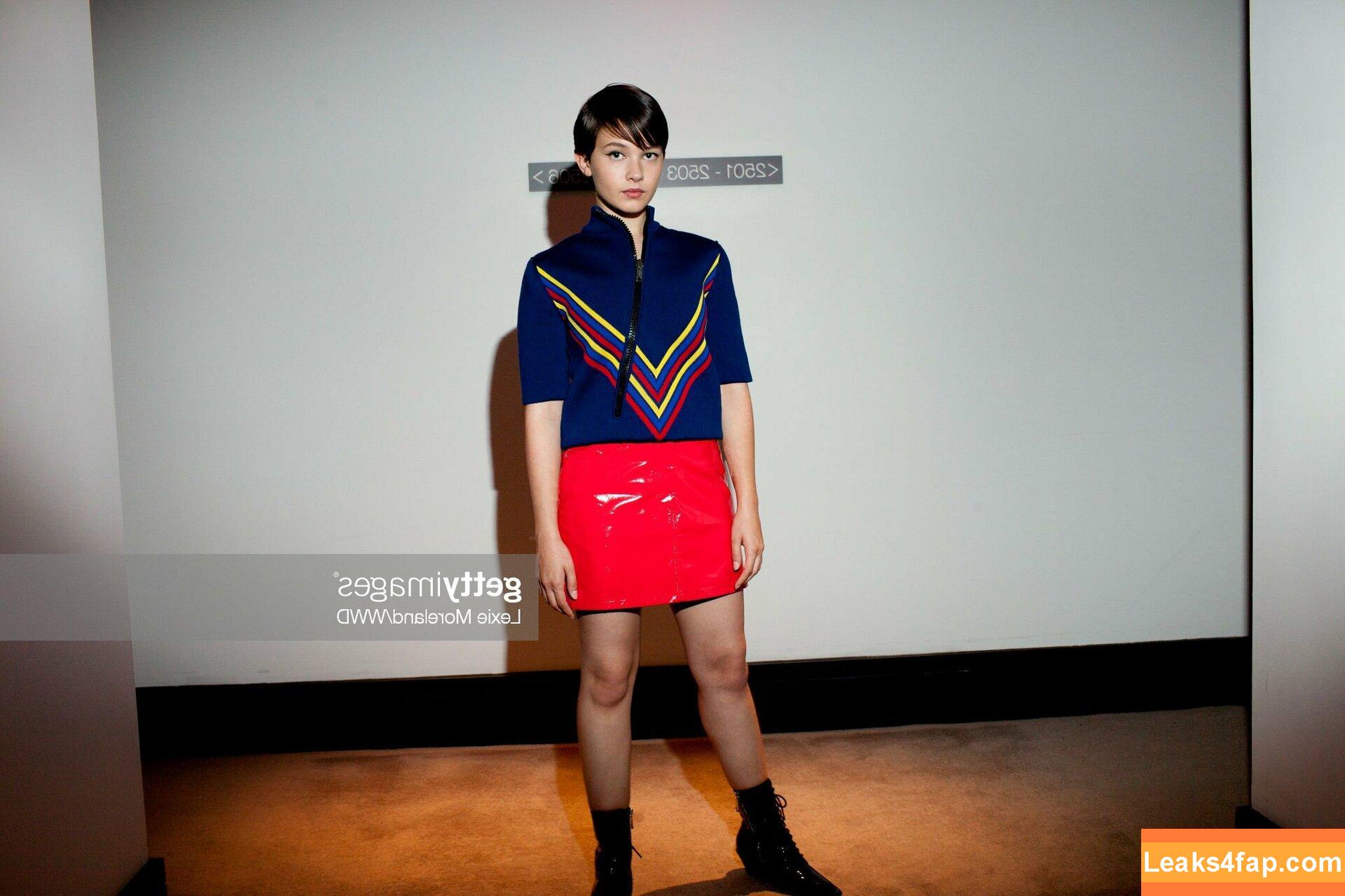 Cailee Spaeny / caileespaeny leaked photo photo #0008