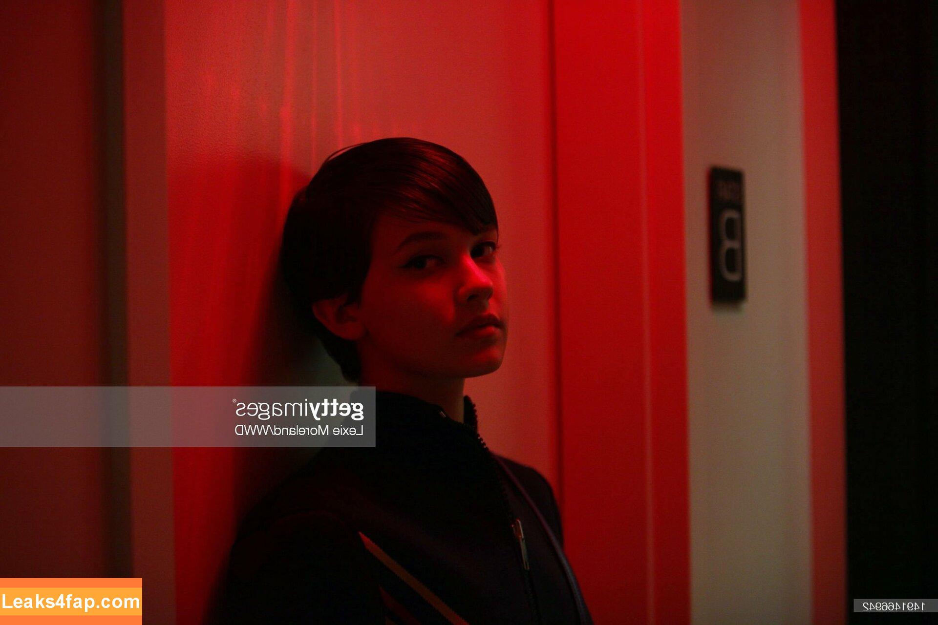 Cailee Spaeny / caileespaeny leaked photo photo #0011