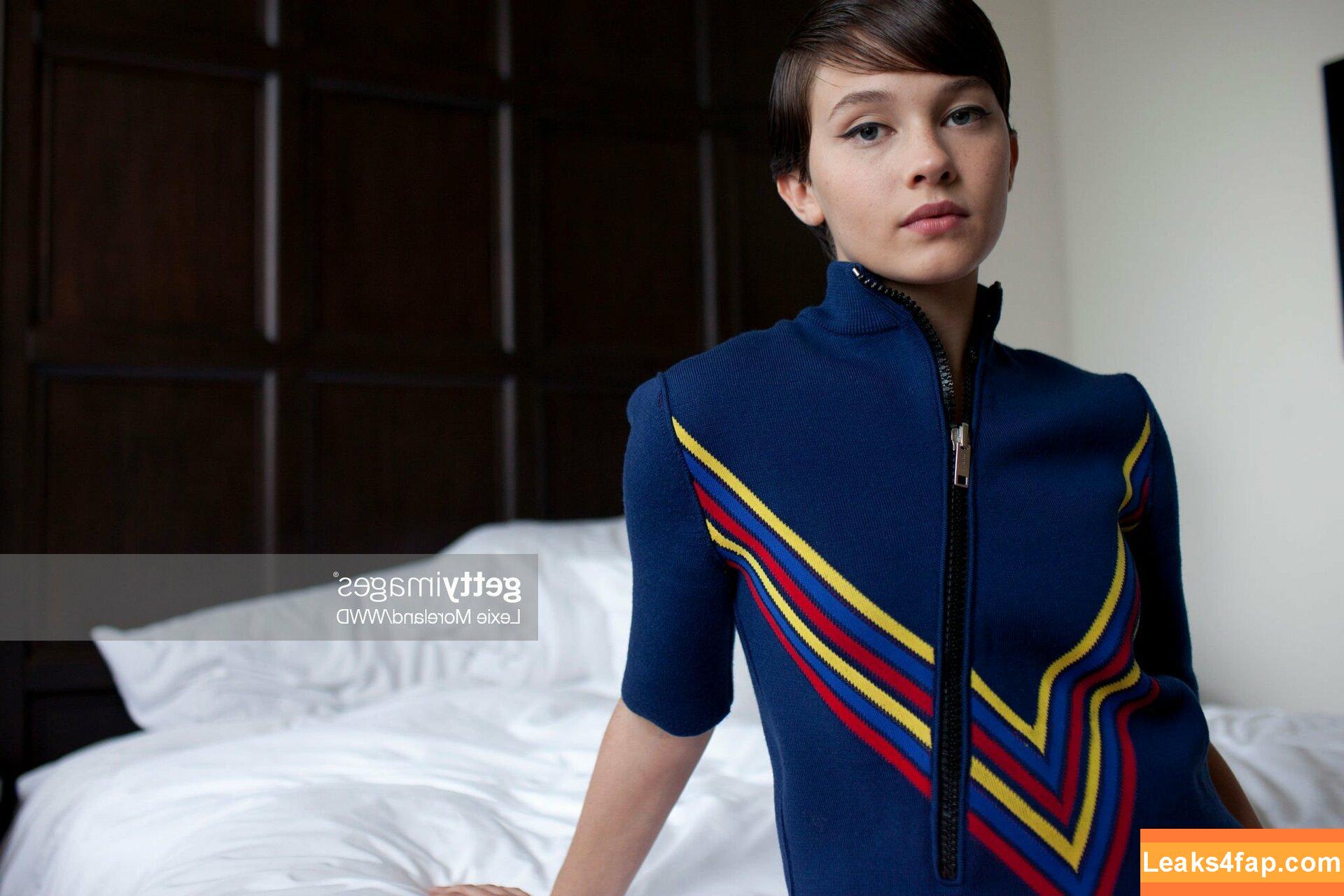 Cailee Spaeny / caileespaeny leaked photo photo #0012