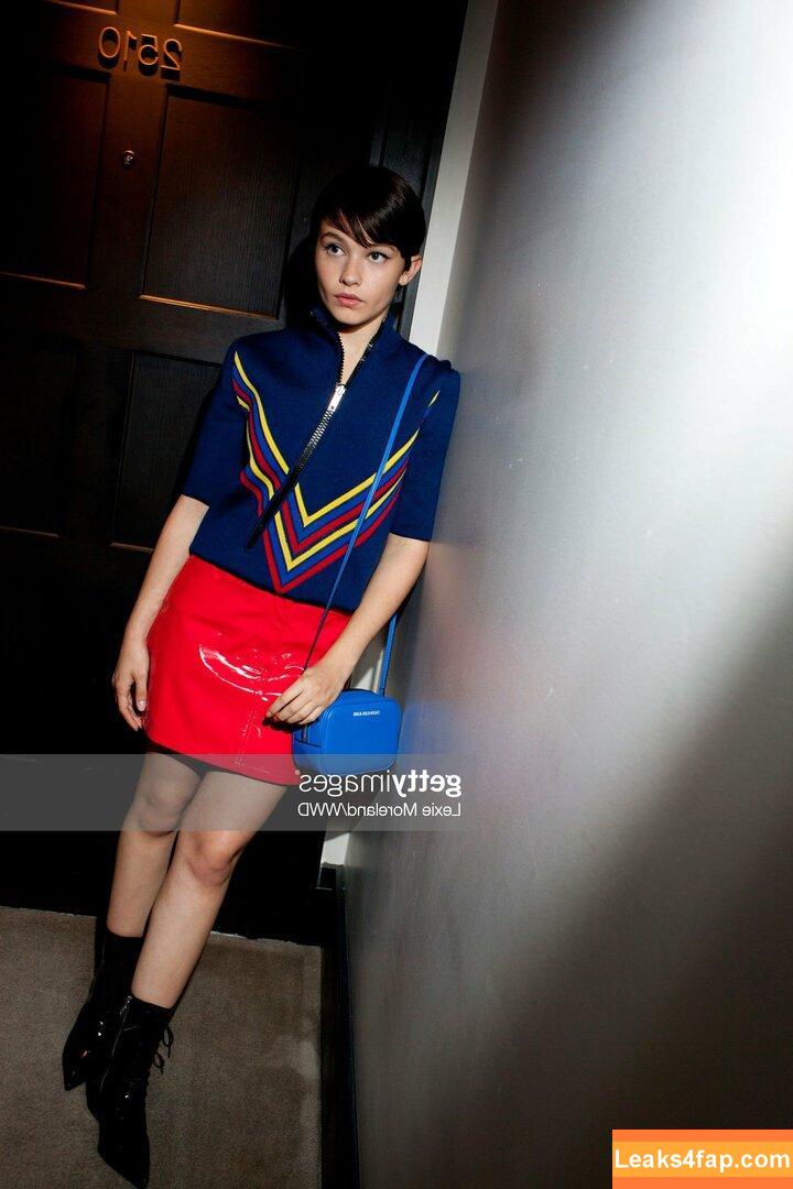 Cailee Spaeny / caileespaeny leaked photo photo #0013