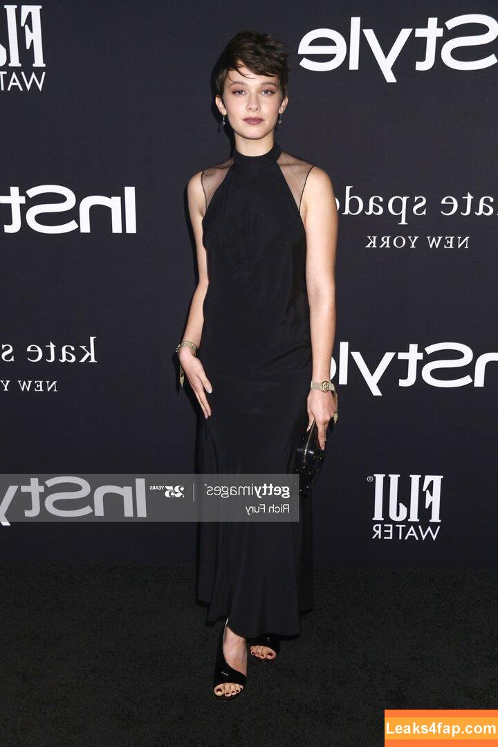 Cailee Spaeny / caileespaeny leaked photo photo #0016