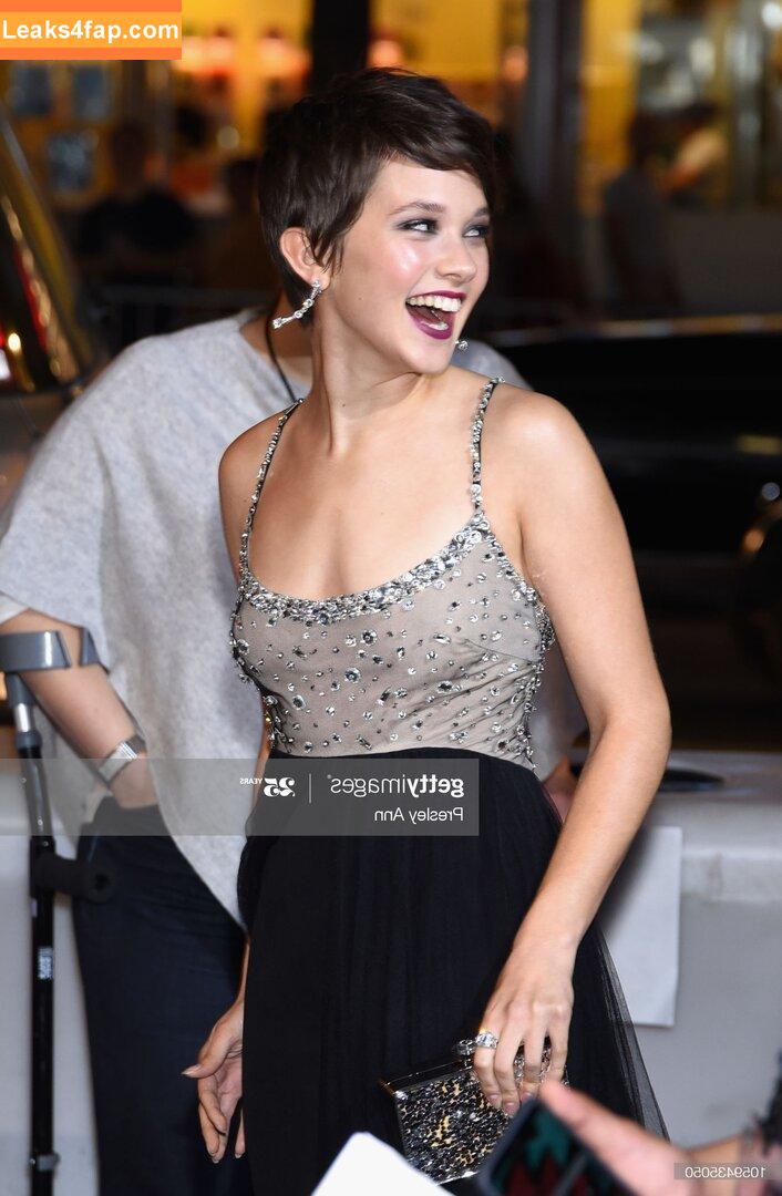 Cailee Spaeny / caileespaeny leaked photo photo #0022
